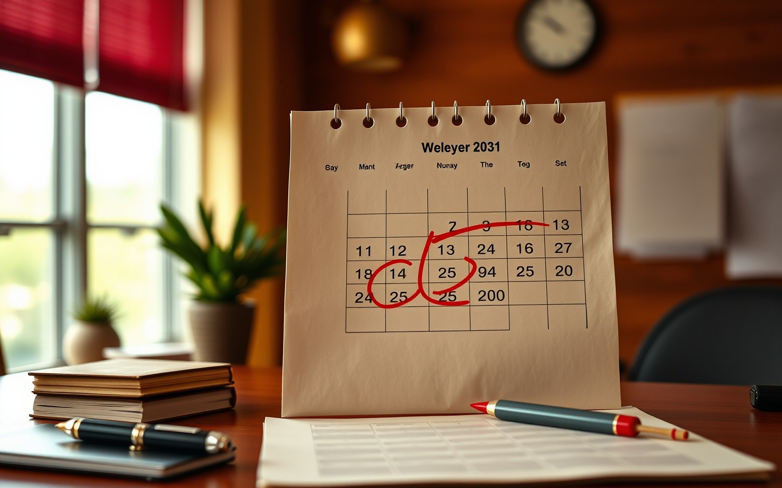 The CEU Deadline Nobody Reminds You About