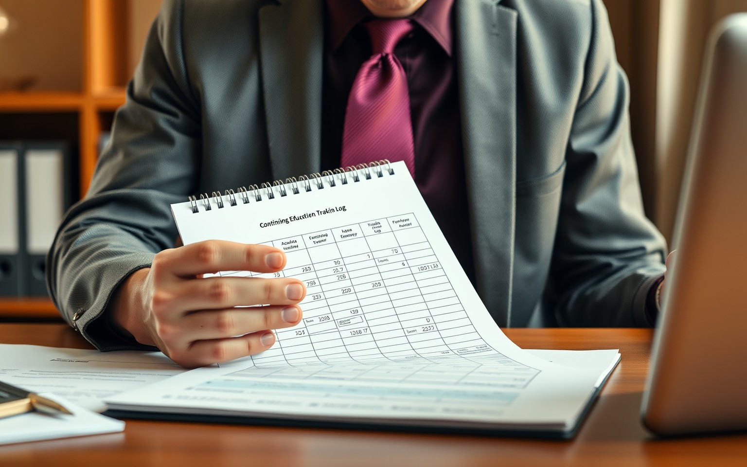 How Recertification & CEUs Actually Work