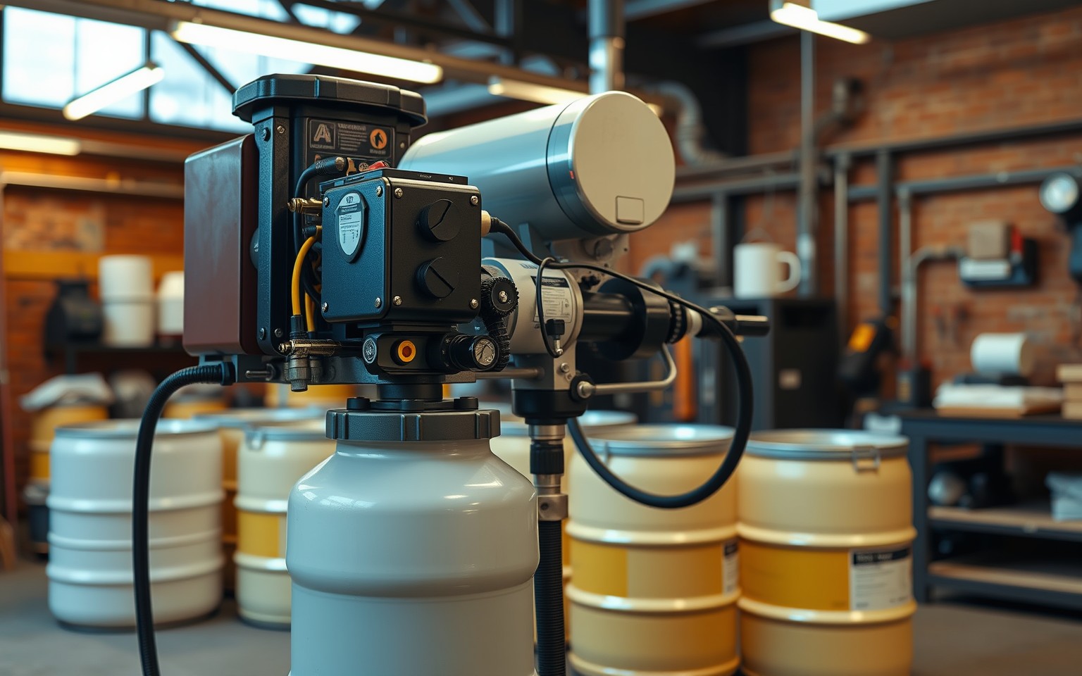 Manufacturer Certifications vs. SPFA PCP