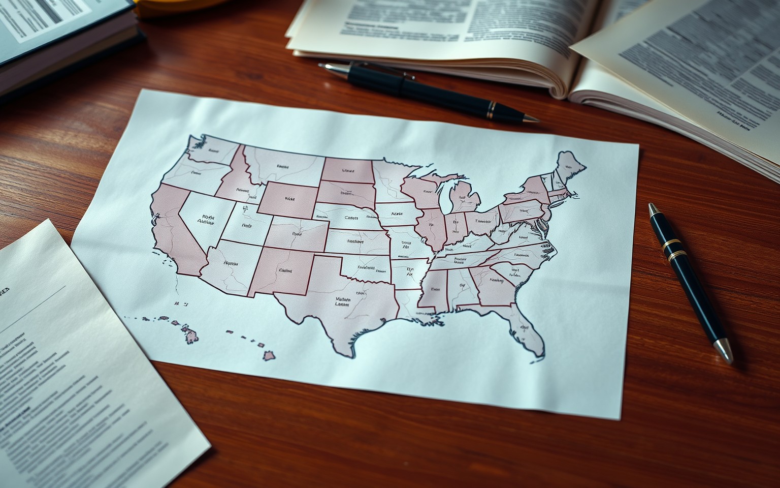 State-by-State Spray Foam Licensing Requirements